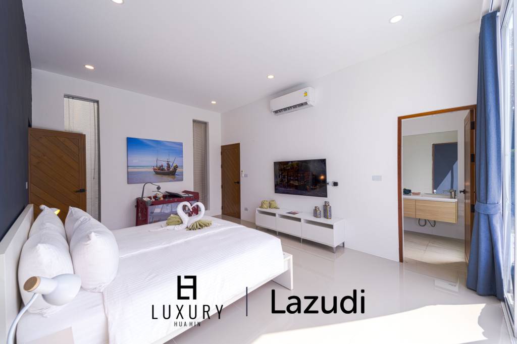 600 m² 5 Chambre 4 Salle de bain Villa Pour Louer