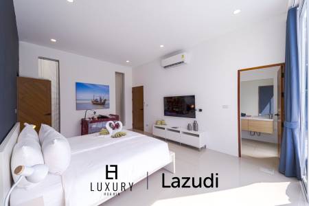 600 m² 5 Chambre 4 Salle de bain Villa Pour Louer