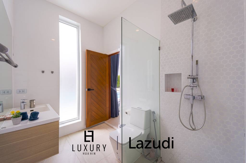 600 m² 5 Chambre 4 Salle de bain Villa Pour Louer