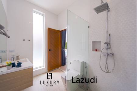 600 m² 5 Chambre 4 Salle de bain Villa Pour Louer