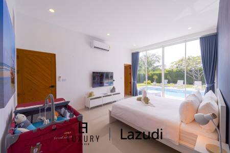 600 m² 5 Chambre 4 Salle de bain Villa Pour Louer