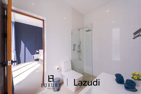 600 m² 5 Chambre 4 Salle de bain Villa Pour Louer