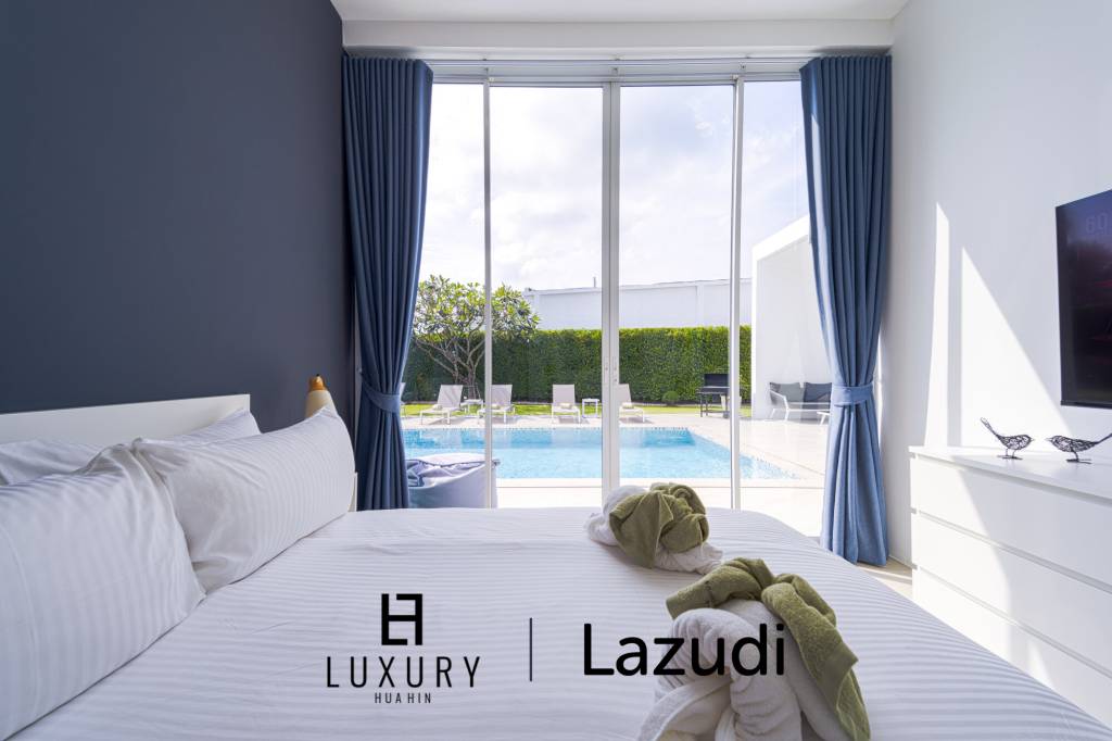 600 m² 5 Chambre 4 Salle de bain Villa Pour Louer