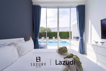 600 m² 5 Chambre 4 Salle de bain Villa Pour Louer