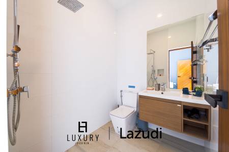 600 m² 5 Chambre 4 Salle de bain Villa Pour Louer