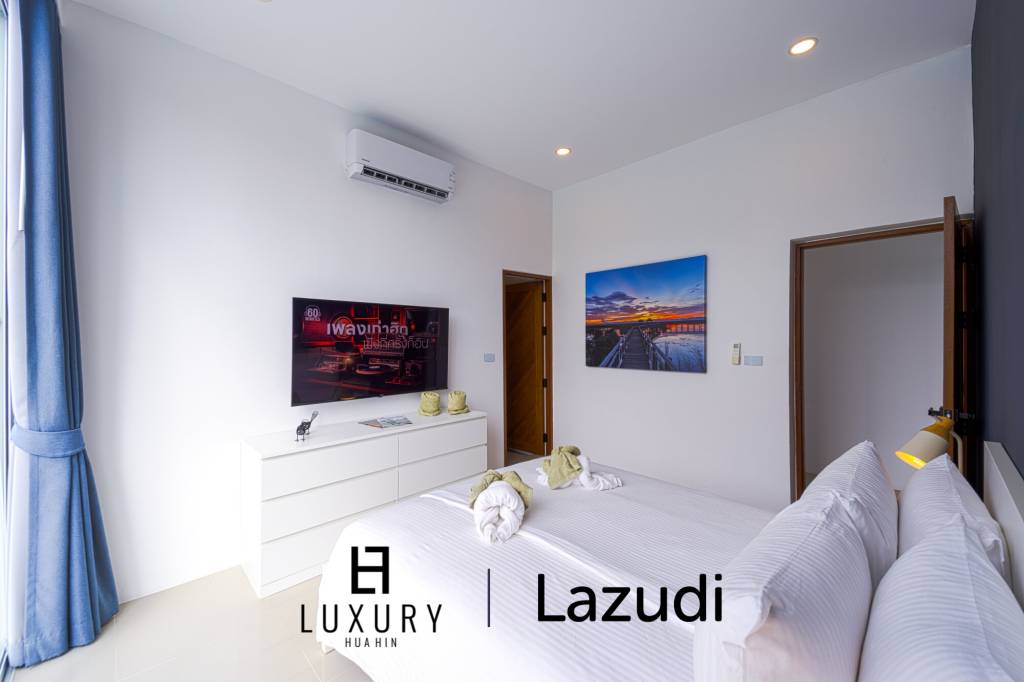 600 m² 5 Chambre 4 Salle de bain Villa Pour Louer