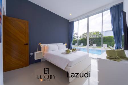 600 m² 5 Chambre 4 Salle de bain Villa Pour Louer