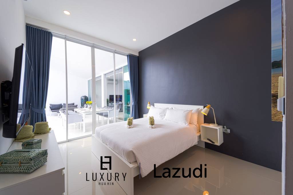 600 m² 5 Chambre 4 Salle de bain Villa Pour Louer