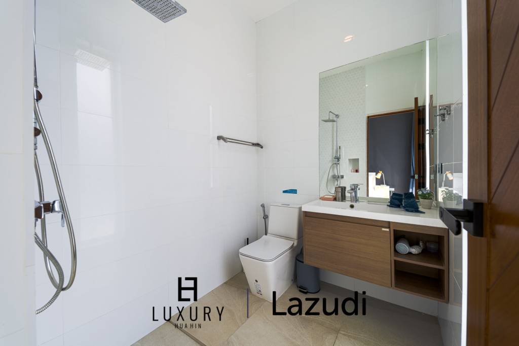 600 m² 5 Chambre 4 Salle de bain Villa Pour Louer