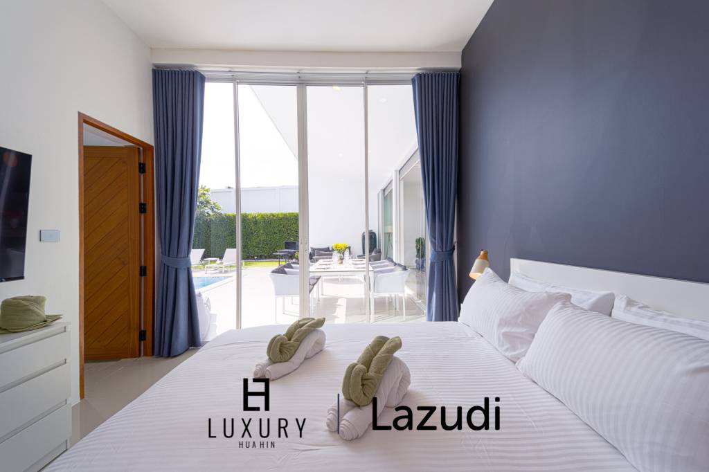 600 m² 5 Chambre 4 Salle de bain Villa Pour Louer