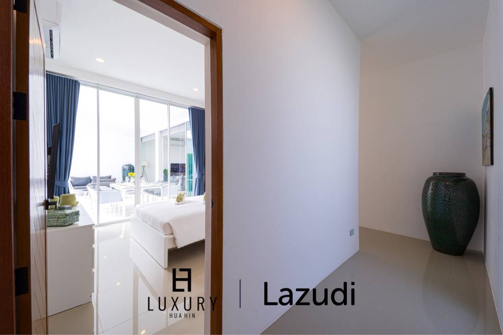 600 m² 5 Chambre 4 Salle de bain Villa Pour Louer