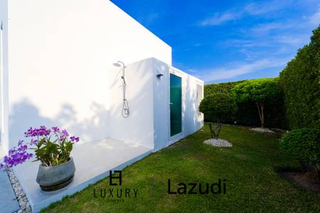 600 m² 5 Chambre 4 Salle de bain Villa Pour Louer