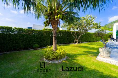 600 m² 5 Chambre 4 Salle de bain Villa Pour Louer