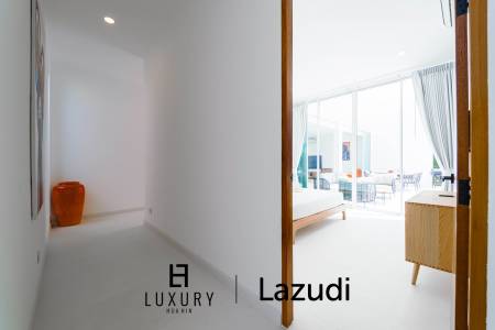 Modern 4 Bed Private Pool Villa (KH-B6)