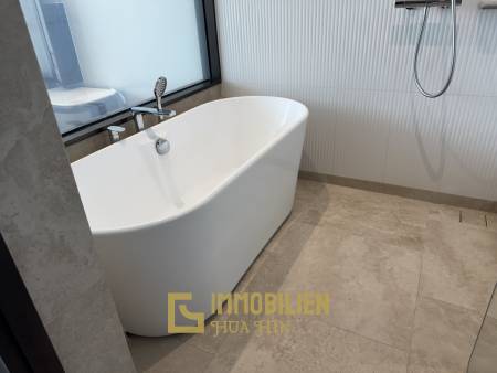 Кондоминиум 45 кв.м. 1 Кровать 1 Ванна