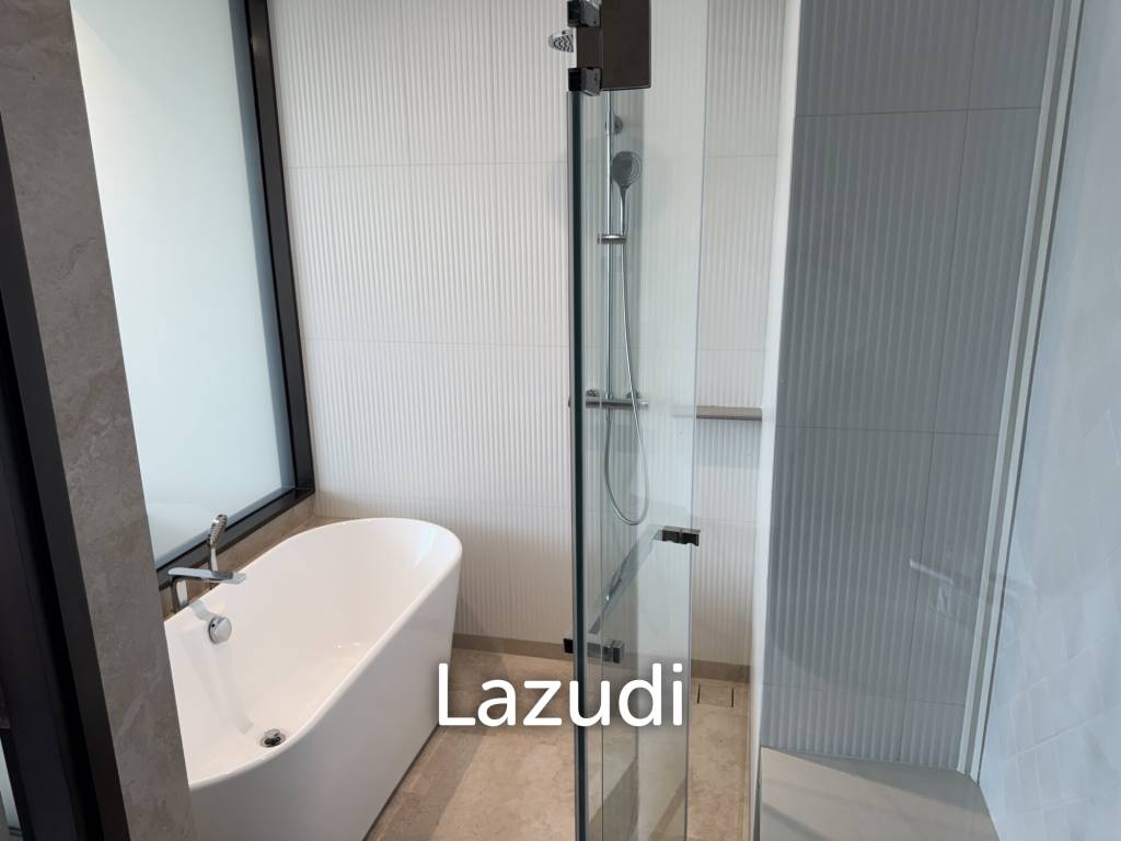 Luxury Beachfront 45 Sqm 1-Bedroom Condo InterContinental