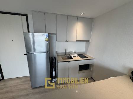 Кондоминиум 45 кв.м. 1 Кровать 1 Ванна