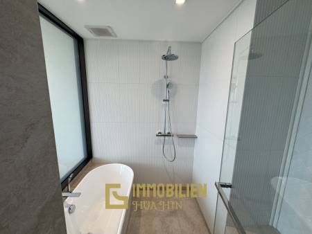 Кондоминиум 45 кв.м. 1 Кровать 1 Ванна