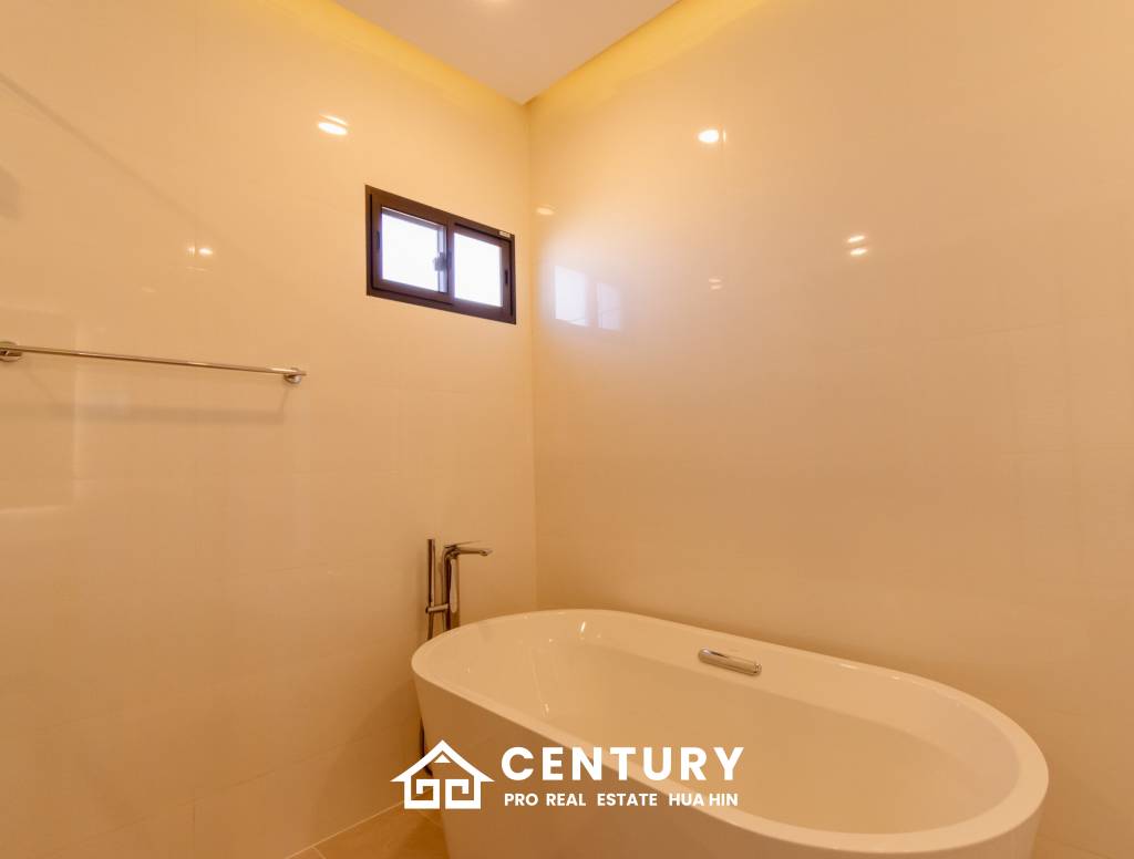 Вилла 652 кв.м. 3 Кровать 3 Ванна