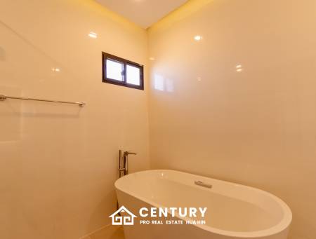 Вилла 652 кв.м. 3 Кровать 3 Ванна