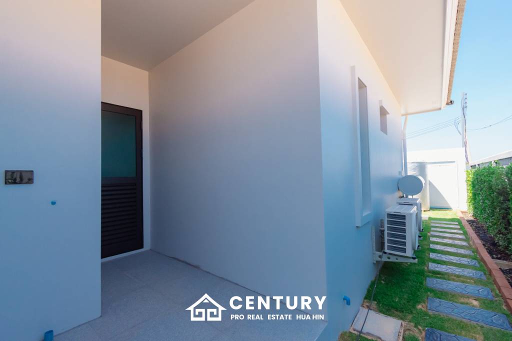 Вилла 652 кв.м. 3 Кровать 3 Ванна