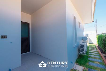 Вилла 652 кв.м. 3 Кровать 3 Ванна