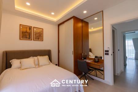 Вилла 652 кв.м. 3 Кровать 3 Ванна