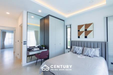 Вилла 652 кв.м. 3 Кровать 3 Ванна