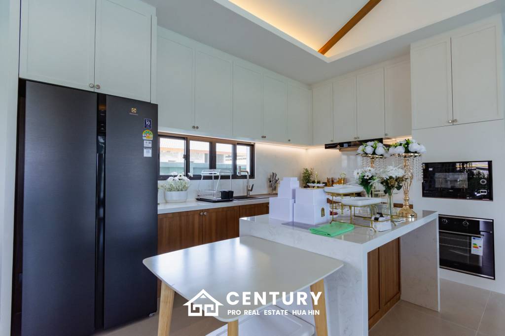 Вилла 652 кв.м. 3 Кровать 3 Ванна