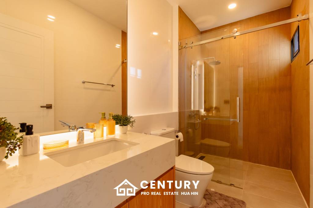 Вилла 652 кв.м. 3 Кровать 3 Ванна