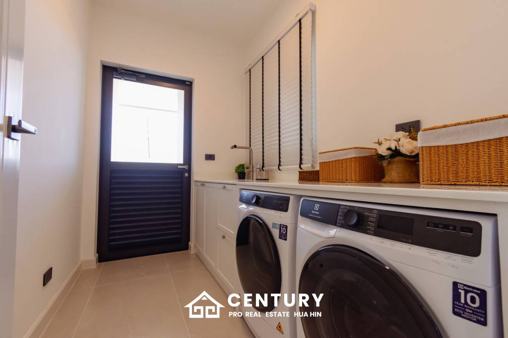 Вилла 652 кв.м. 3 Кровать 3 Ванна