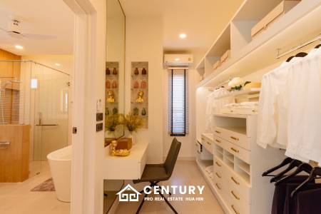 Вилла 652 кв.м. 3 Кровать 3 Ванна