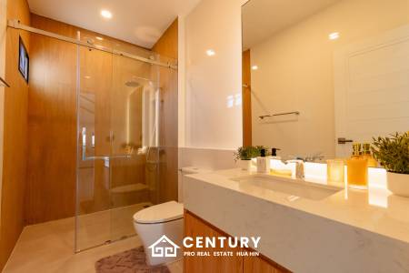 Вилла 652 кв.м. 3 Кровать 3 Ванна