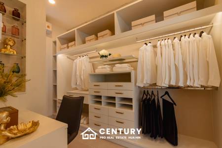 Вилла 652 кв.м. 3 Кровать 3 Ванна