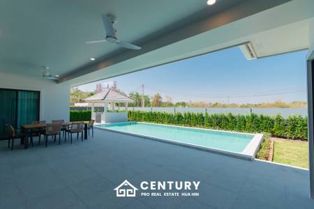 Вилла 652 кв.м. 3 Кровать 3 Ванна