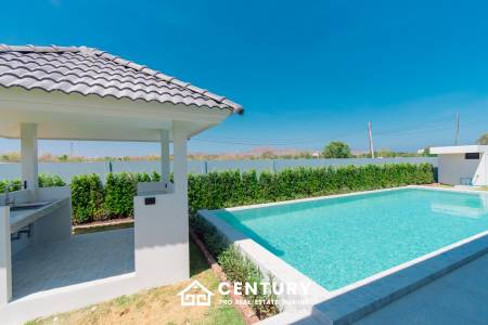 Вилла 652 кв.м. 3 Кровать 3 Ванна