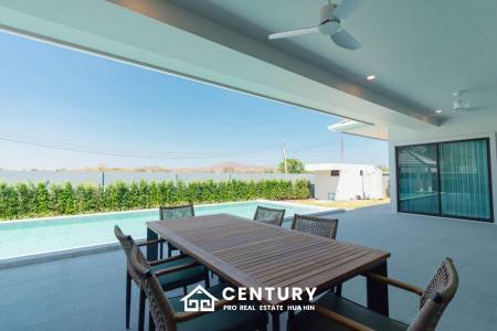 Вилла 652 кв.м. 3 Кровать 3 Ванна