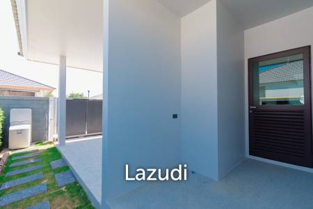 640 ตร.ม 3 เตียง 2 อาบน้ำ วิลล่า For ขาย