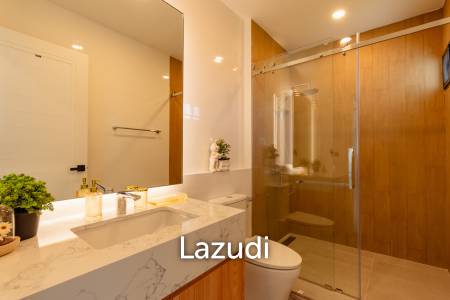 640 ตร.ม 3 เตียง 2 อาบน้ำ วิลล่า For ขาย