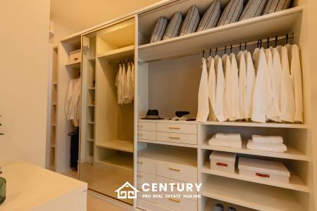 640 ตร.ม 3 เตียง 2 อาบน้ำ วิลล่า For ขาย