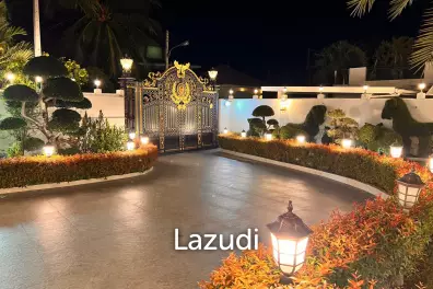 LUXURY SMART VILLA IN SEABREEZE VILLAS, CLOSE TO BEACH,6 BED
