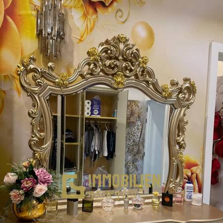 Вилла 1,080 кв.м. 6 Кровать 7 Ванна