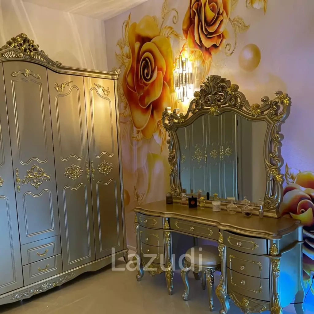 LUXURY SMART VILLA IN SEABREEZE VILLAS, CLOSE TO BEACH,6 BED