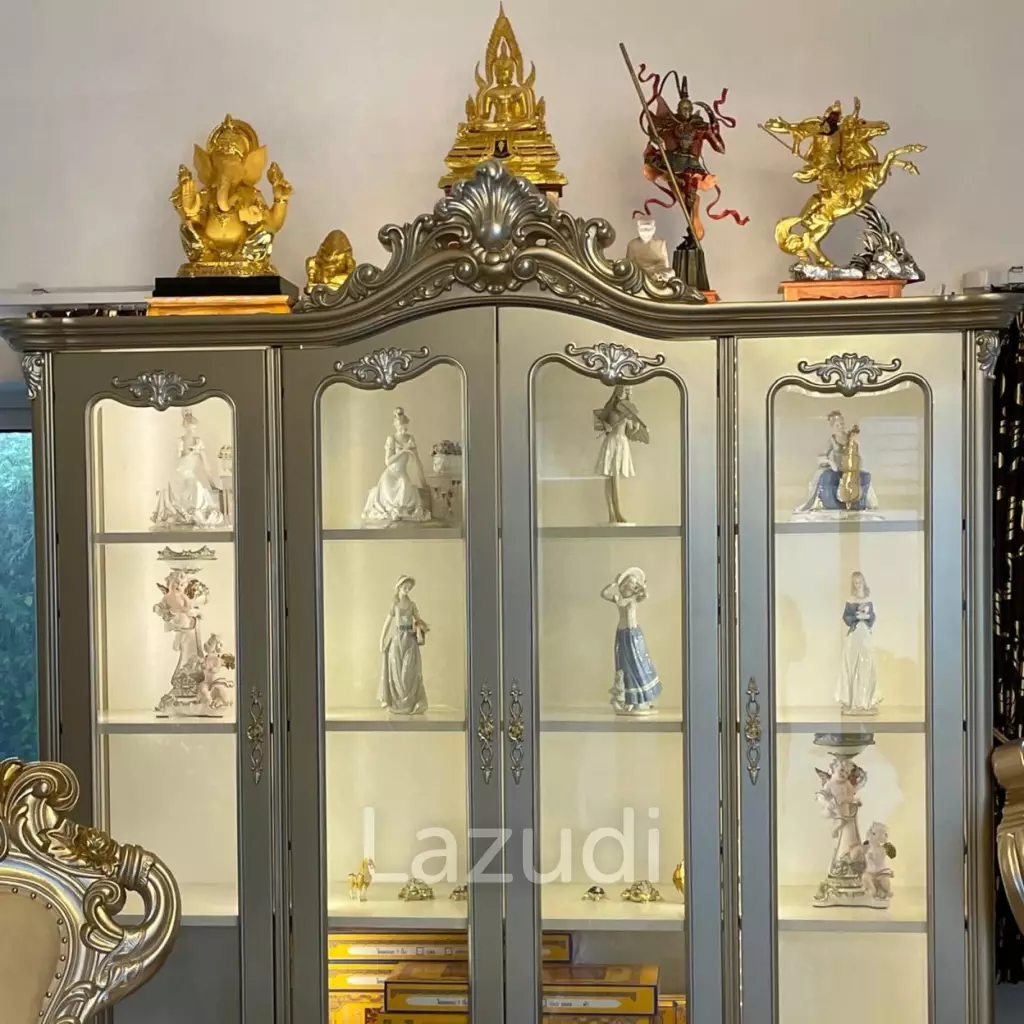 LUXURY SMART VILLA IN SEABREEZE VILLAS, CLOSE TO BEACH,6 BED