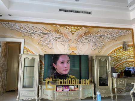 Вилла 1,080 кв.м. 6 Кровать 7 Ванна