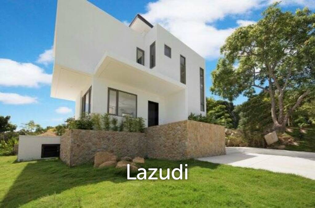 1,350 Sqm 4 Bed 5 Bath Villa For Sale