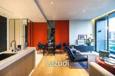 59 sqm 1 Bedroom Condo at BEATNIQ Sukhumvit 32 Khlong Toei Bangkok