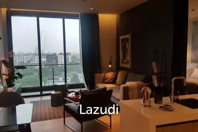 59 sqm 1 Bedroom Condo at BEATNIQ Sukhumvit 32 Khlong Toei Bangkok