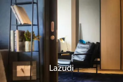 59 sqm 1 Bedroom Condo at BEATNIQ Sukhumvit 32 Khlong Toei Bangkok