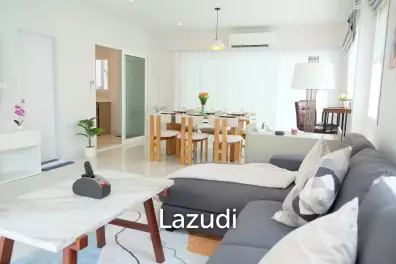 2-Storey Detached House for Rent at Supalai Bella Vichit